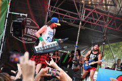 Alestorm Barna Negra