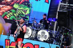 Alestorm Barna Negra