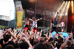 Alestorm Barna Negra