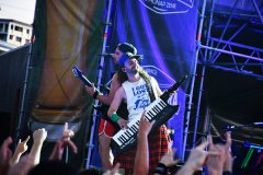 Alestorm Barna Negra