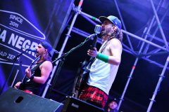 Alestorm Barna Negra
