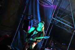 Alestorm Barna Negra