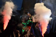 Alestorm Barna Negra