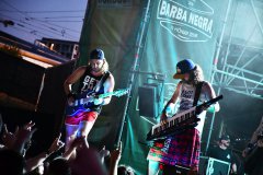 Alestorm Barna Negra