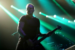 Amon Amarth, Machine Head, The Halo Effect