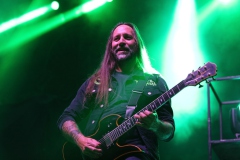 Amon Amarth, Machine Head, The Halo Effect