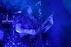 Amon Amarth, Machine Head, The Halo Effect