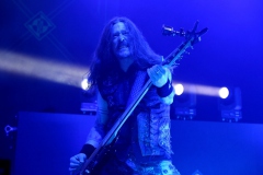 Amon Amarth, Machine Head, The Halo Effect