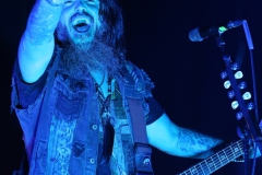 Amon Amarth, Machine Head, The Halo Effect