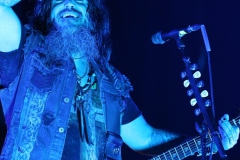 Amon Amarth, Machine Head, The Halo Effect