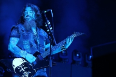 Amon Amarth, Machine Head, The Halo Effect
