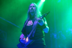 Amon Amarth, Machine Head, The Halo Effect