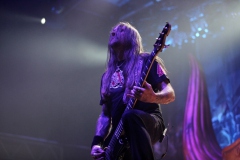 Amon Amarth, Machine Head, The Halo Effect