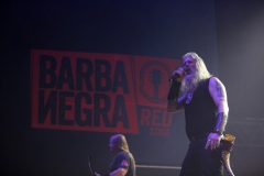 Amon Amarth, Machine Head, The Halo Effect