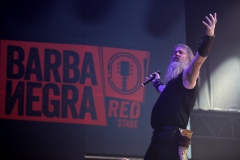 Amon Amarth, Machine Head, The Halo Effect