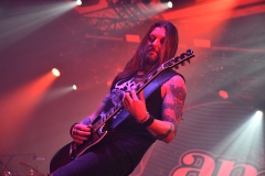 Amorphis 2022