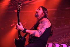 Amorphis 2022