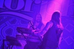 Amorphis 2022