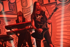 Amorphis 2022