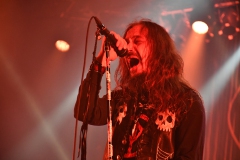 Amorphis 2022