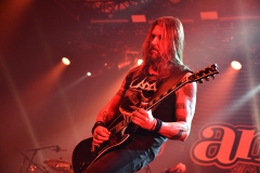 Amorphis 2022