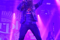Amorphis 2022