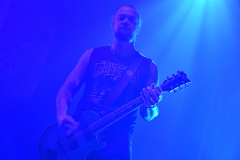 Amorphis 2022