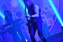 Amorphis 2022