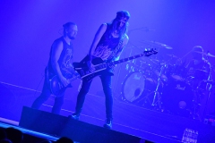 Amorphis 2022