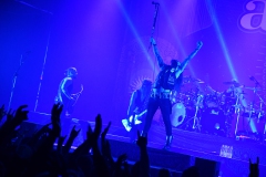 Amorphis 2022