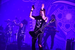 Amorphis 2022