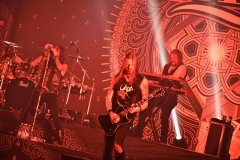 Amorphis 2022