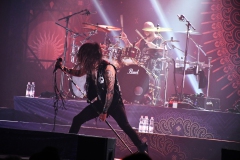 Amorphis 2022