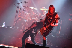 Amorphis 2022