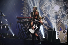 Amorphis 2022