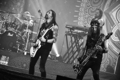 Amorphis 2022