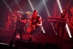 Amorphis 2022