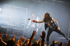 Amorphis 2022