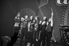 Amorphis 2022
