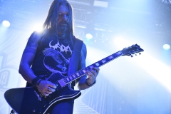 Amorphis 2022