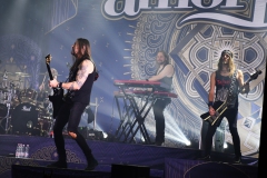 Amorphis 2022