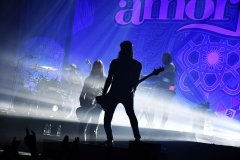 Amorphis 2022