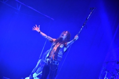 Amorphis 2022