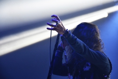 Amorphis 2022