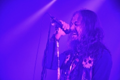 Amorphis 2022