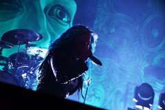 Arch Enemy - Barba 2022