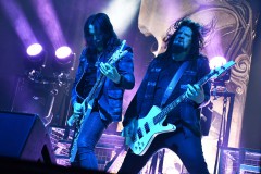 Arch Enemy - Barba 2022