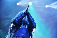 Arch Enemy - Barba 2022