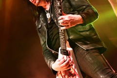 Arch Enemy - Barba 2022
