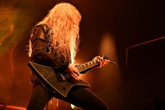 Arch Enemy - Barba 2022